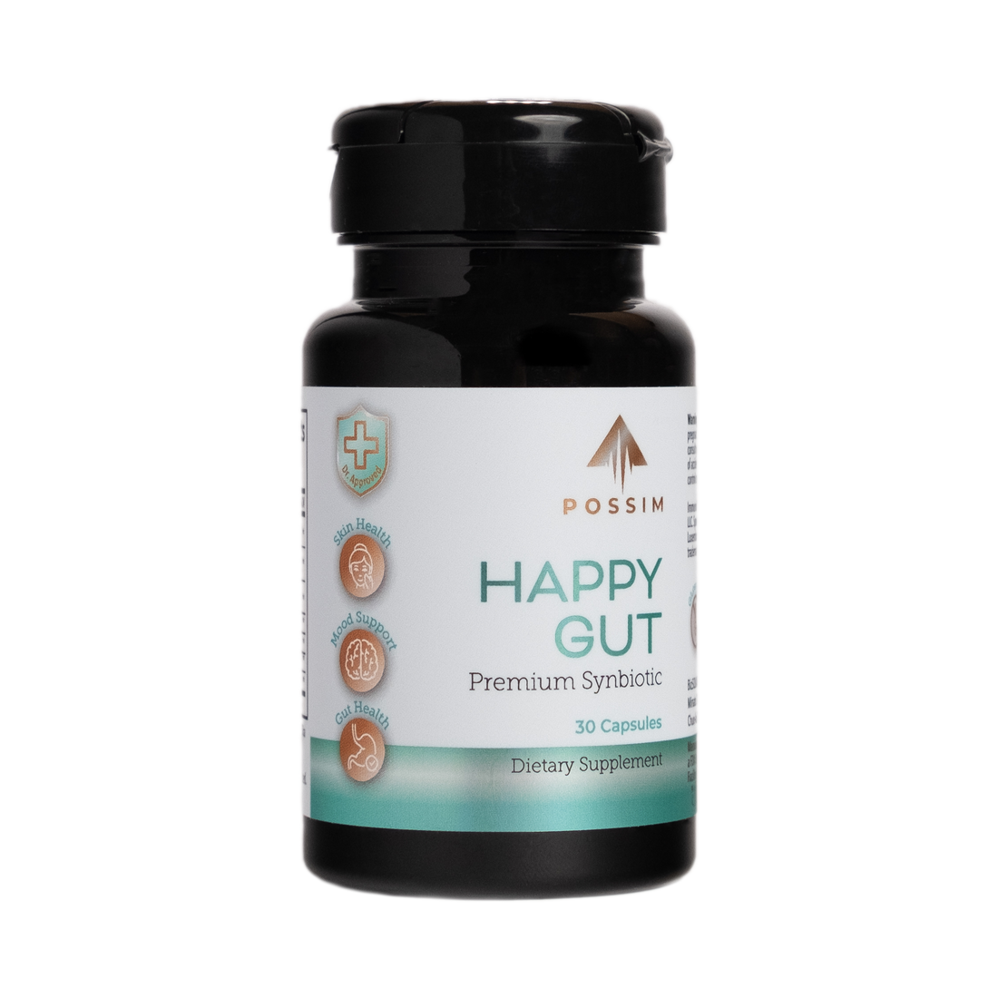 HAPPY GUT