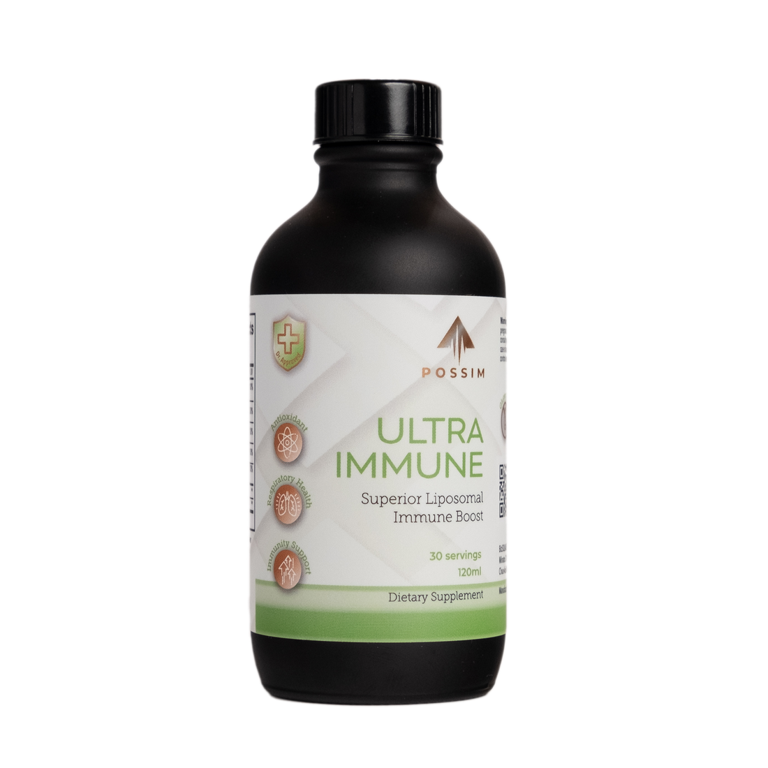 ULTRA IMMUNE