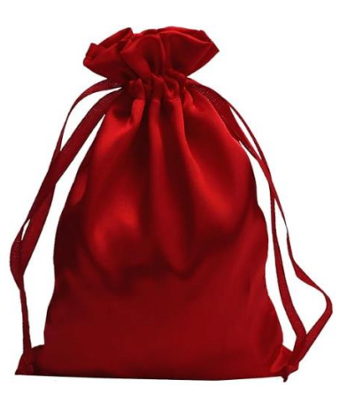 Gift Wrap Red