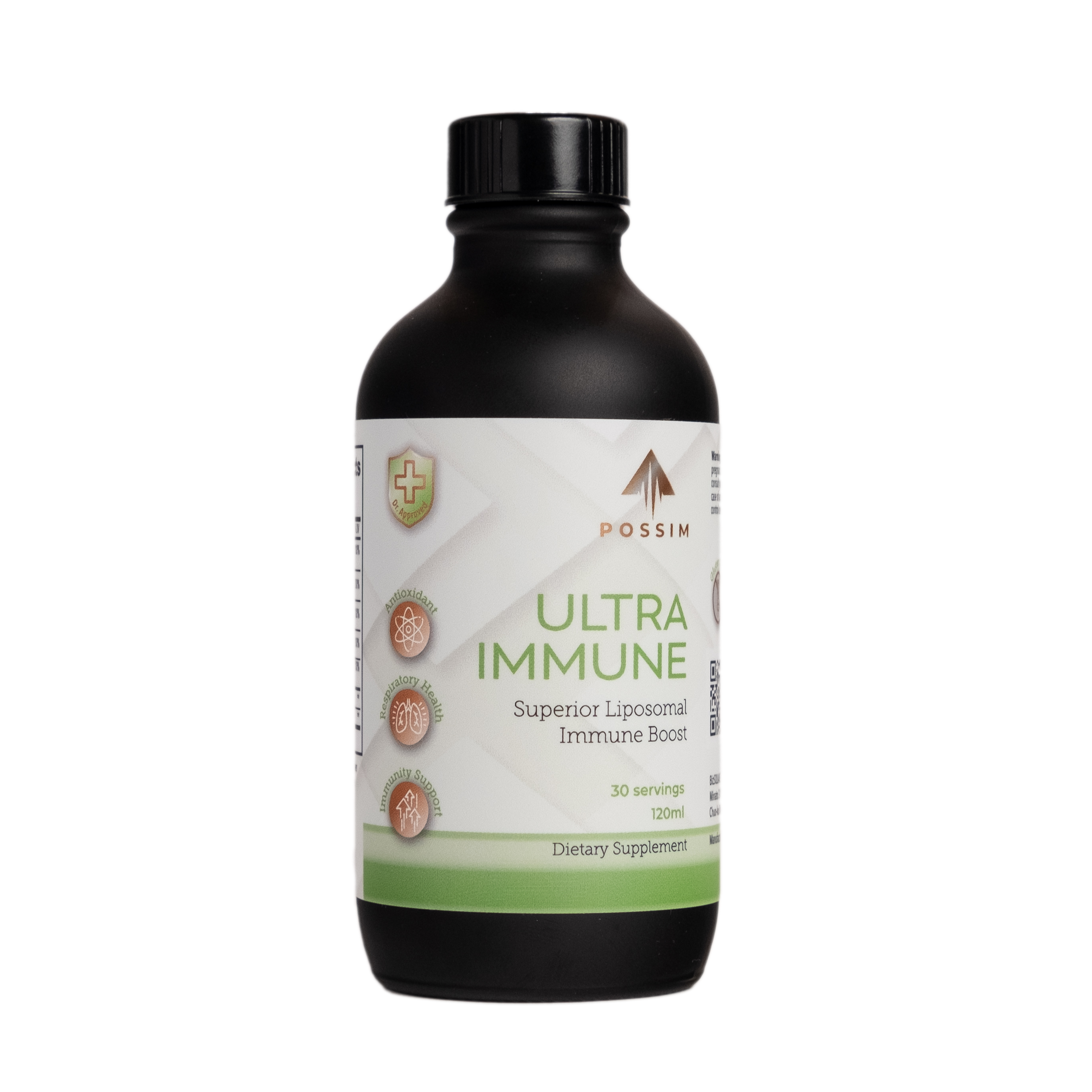 ULTRA IMMUNE