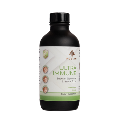 ULTRA IMMUNE